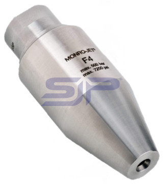 Monro Jet® F4