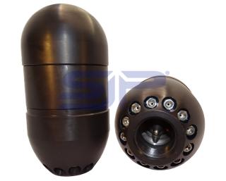 Grenade Bomb HW 110 DEK