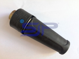 Combi vario nozzle