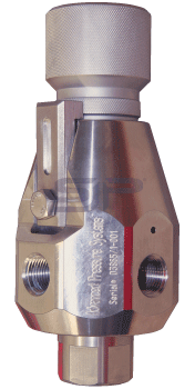 PRV J/S Type (By-Pass Valve)