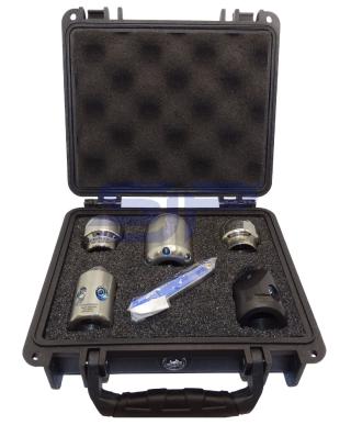 Nozzle Kit ½"BSPbi Combi (keramiek)