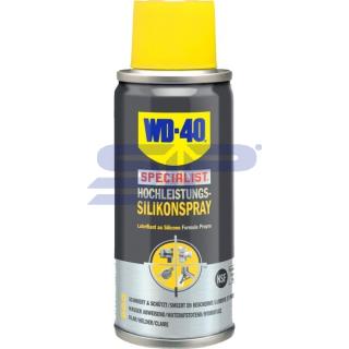 Silicon spray