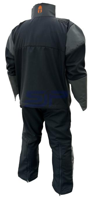 Thor UHP Armour