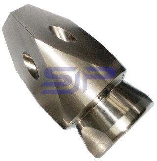 Chisel Nozzle