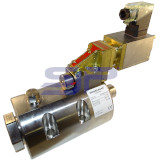 Solenoid Valve