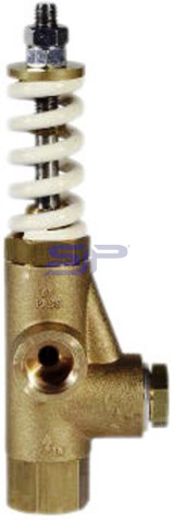 Safety Valves