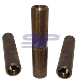 Slimline Couplers HP Thread