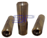 Slimline couplers Metric Thread