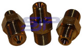 9/16"-18UNF (5 mm.) Type M M - ...M