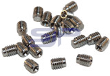 UNF Grub Blind Headless Set Screws