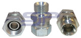 ½"BSPM - ...Swivel nut