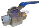 Ball Valve