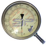 Pressure Gauge