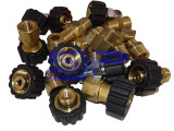 M22x1,5 Swivel nut - Adapters (400 Bar)